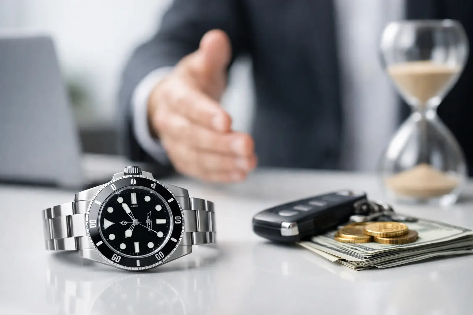 How to Sell a Rolex Fast Without Losing Value