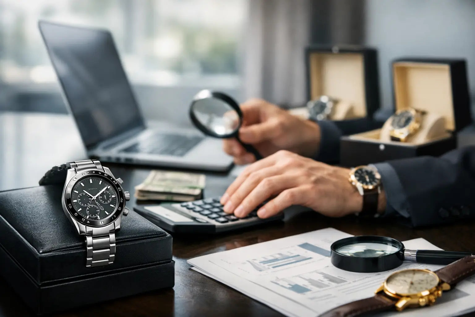 Luxury Watch Resale Trends: What Sellers Need